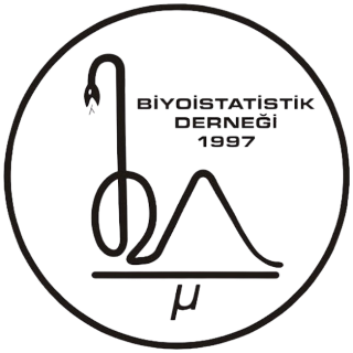 Biyoistatistik Derneği Logo